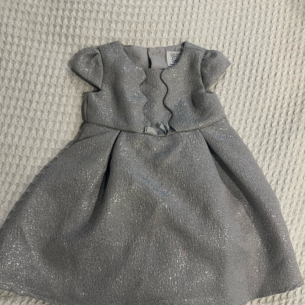 Special occasion dresses- 12 months - Picture 4 of 5
